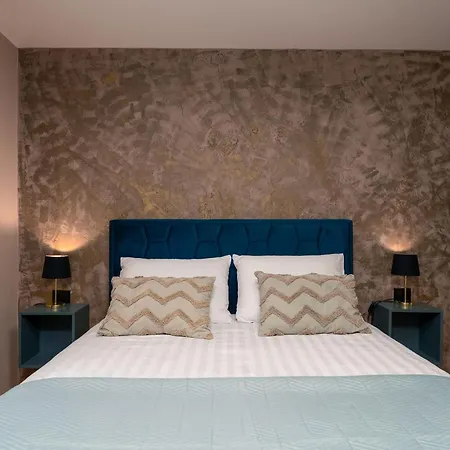 Apartment Sapphire With Free Private Parking *