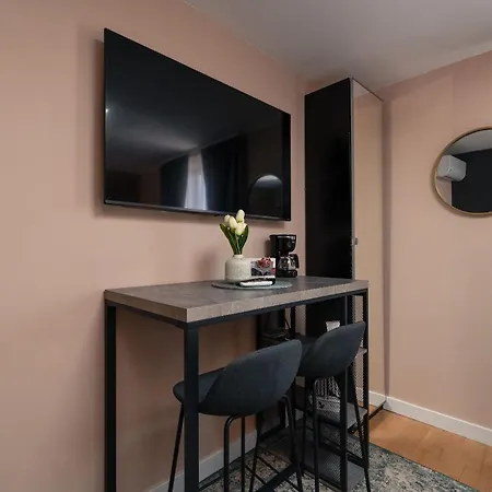 Sapphire With Free Private Parking Apartamento Dubrovnik