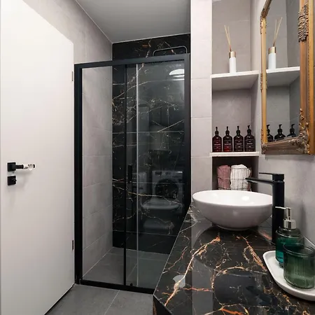 Sapphire With Free Private Parking דוברובניק