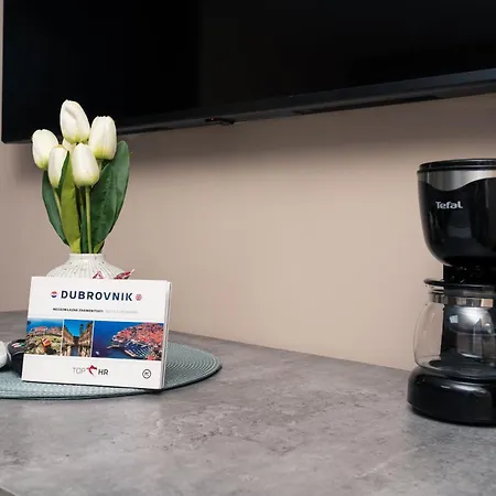 Sapphire With Free Private Parking * דוברובניק