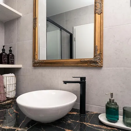 Apartment Sapphire With Free Private Parking *