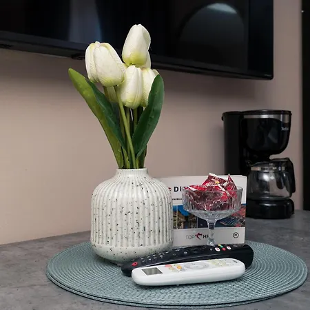 Sapphire With Free Private Parking דירה דוברובניק