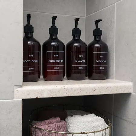 Apartamento Sapphire With Free Private Parking