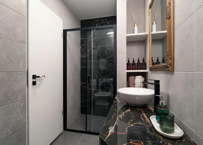 Sapphire With Free Private Parking Dubrovnik