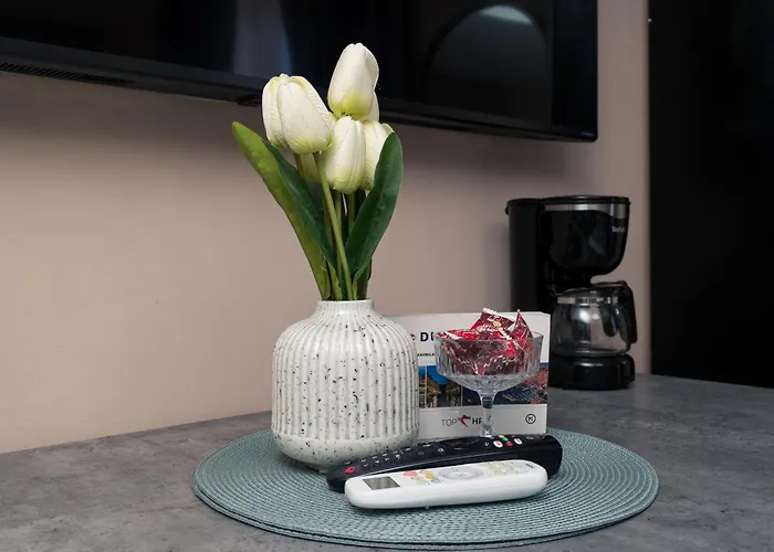 Sapphire With Free Private Parking Appartement Dubrovnik