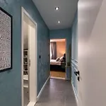 Apartament Sapphire With Free Private Parking