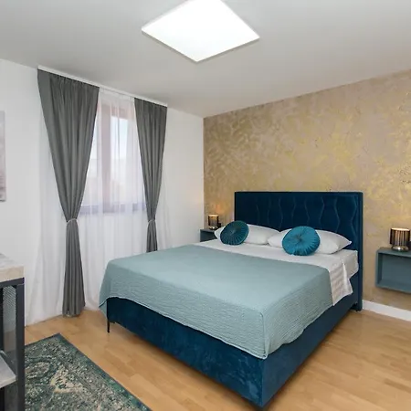 Apartment Sapphire With Free Private Parking *