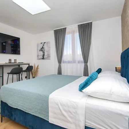 Sapphire With Free Private Parking Apartment Dubrovnik