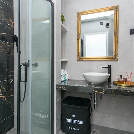 Apartment Sapphire With Free Private Parking Dubrovnik