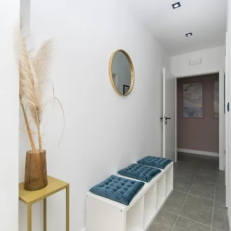 Sapphire With Free Private Parking Apartment Dubrovnik