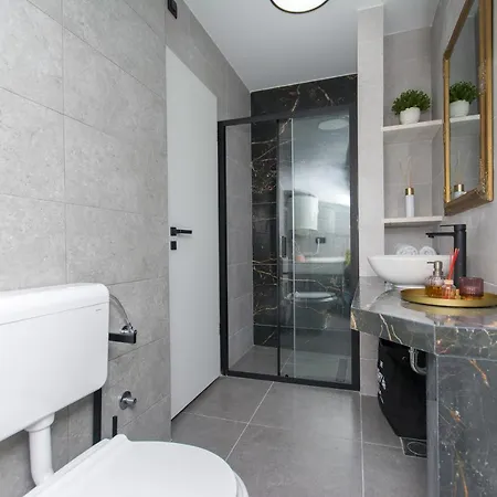 Sapphire With Free Private Parking Apartment Dubrovnik