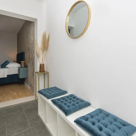 Sapphire With Free Private Parking Apartment Dubrovnik