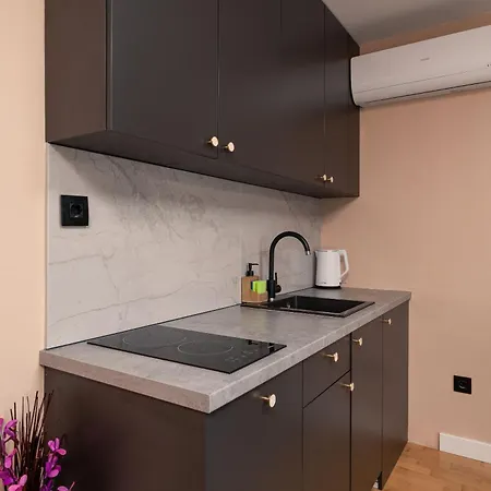 Sapphire With Free Private Parking Apartmán Dubrovník