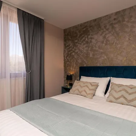 Apartmán Sapphire With Free Private Parking *
