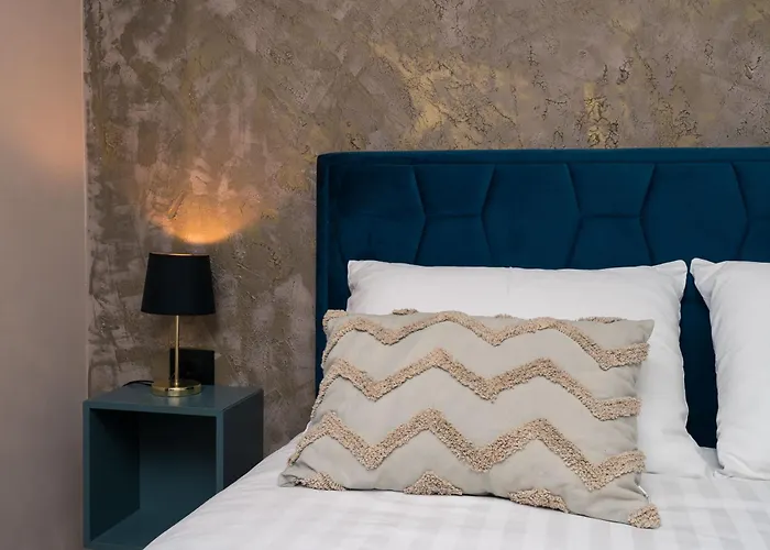 Apartment Sapphire With Free Private Parking Dubrovnik